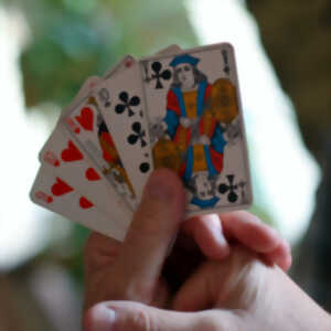 photo Tournoi de belote