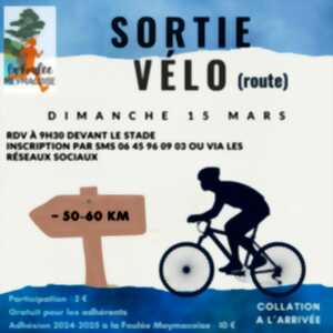 photo Sortie cyclo
