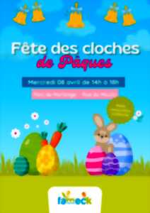 photo Fête des cloches de Pâques