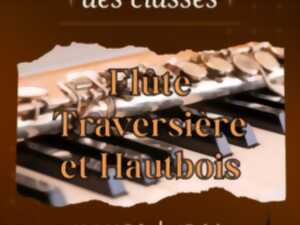 photo Concert des classes