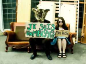 photo La généalogie du mensonge - Cie Pardès rimonim