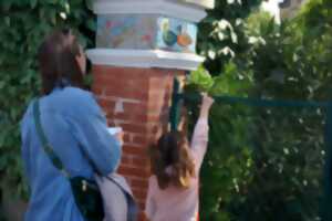 photo Spécial Marathon : Cherche et Trouve, la Ville d'Hiver dans l'objectif