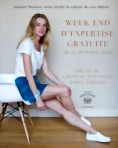 photo Week-end d'expertise au Château Mauvinon avec Aurore Morisse