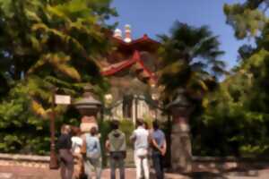 photo Spécial Marathon : la Ville d'Hiver, escapade architecturale