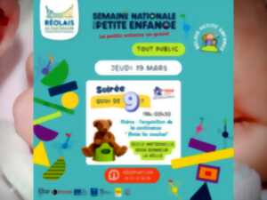 photo Soirée Quoi de 9?