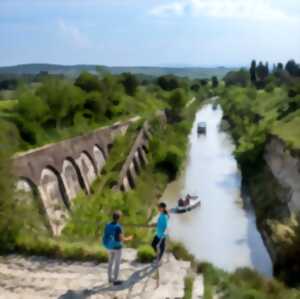 photo VISITE GUIDÉE DES SITES DU MALPAS
