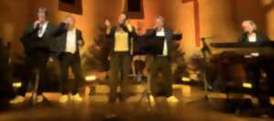 photo Concert : Les Messagers à Mittelhausen