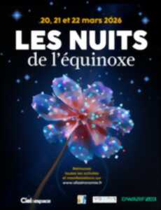 photo Les nuits de l'Equinoxe