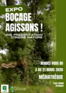 photo Expo Bocage agissons !