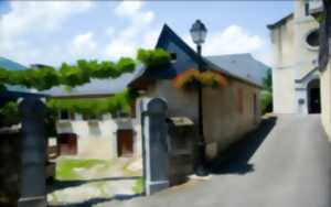 photo Balade commentée du village d'Aas