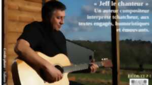 photo Soirée concert : Saint Pas Triste