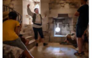 photo Visite Pays d’art et d’histoire : Corsaires ! Suivez-nous !