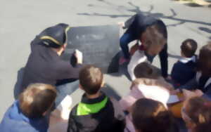 photo Visite Pays d’art et d’histoire : Qui a volé l’alliance de Louis XIV ?