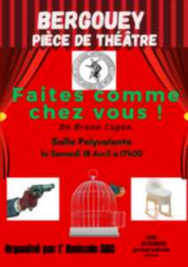 photo Pièce de théâtre 