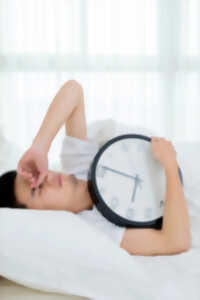 photo 26ème journée mondiale du Sommeil : Bien dormir, mieux vivre !