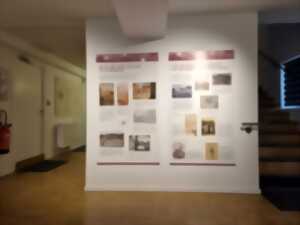 photo Exposition : De si beaux bâtiments