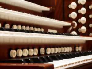 photo Récital d'orgue