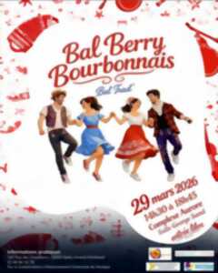 photo Bal Berry Bourbonnais, bal trad