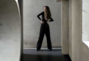 photo Sortie de résidence - Ella Doherty & Alice Gallanagh - Comhráite