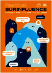 photo Festival Surinfluence