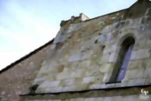 photo Visite de l'église de Sainte-Marie-de-Chignac