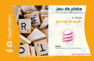 photo Jeu de piste | À travers Bergerac