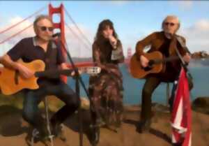 photo Concert de Pacific Road