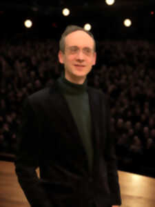 photo Musique en Eure et Loir - L'essence du Romantisme