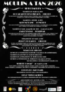 photo Festival Zarb'Event