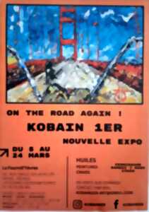 photo Exposition - Kobain 1er
