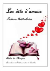 photo SPECTACLE DE L'ATELIER DES MASQUES