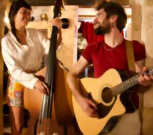 photo CONCERT DANSANT