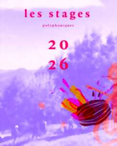 photo STAGE DE CHANT POLYPHONIQUE