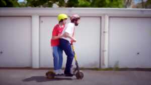 photo CINÉCO : BAISE-EN-VILLE