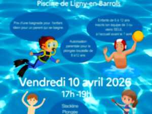 photo Challenge aquatique