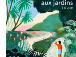 photo Rendez-vous aux jardins - exposition Goupilissime