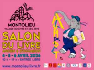 photo SALON DU LIVRE ANCIEN ET D'OCCASION