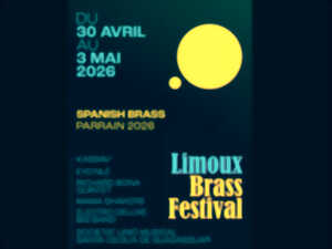 photo LIMOUX BRASS FESTIVAL - VILLAGE DU FESTIVAL