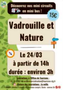 photo Mini-circuit : Vadrouille & Nature
