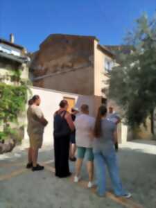 photo Visite guidée de la bastide de Miramont-de-Guyenne avec le Raconteur de Pays