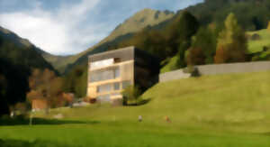 photo Ciné-Rencontre : Nul homme n'est une île