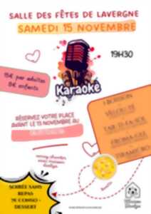 photo Karaoké soirée