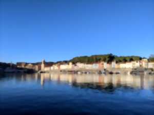 photo MACKINTOSH SE RACONTE ET RACONTE SON PORT-VENDRES