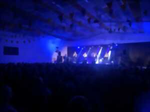 photo SPECTACLE AVEC LES CHŒURS D'ARTICHAUT  