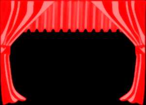 photo REPRÉSENTATION THÉÂTRALE 