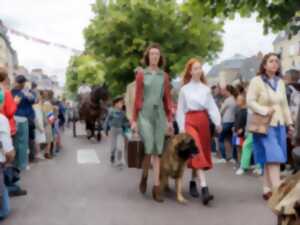 photo Journée festive - D-Day Village