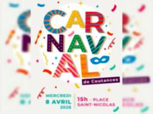 photo Carnaval de Coutances