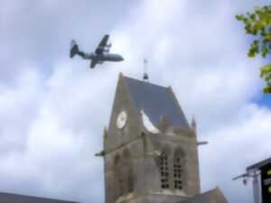 photo Course des Parachutistes