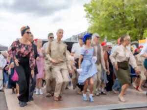 photo Journée festive - D-Day Village