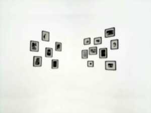 photo Peintures, Sandra Bonvalet alias Souane